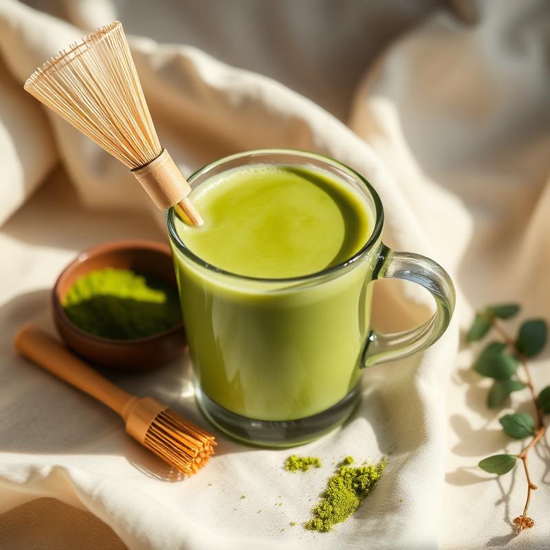 Matcha & Tea